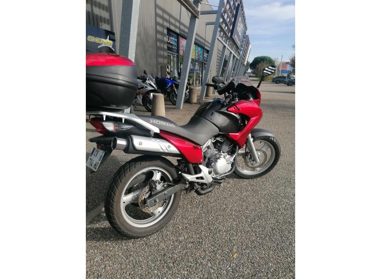 HONDA VARADERO 125 2013 / DSN MOTOS 47