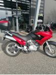 HONDA VARADERO 125 2013 / DSN MOTOS 47