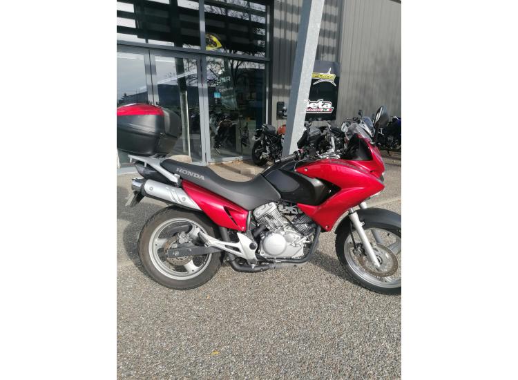 HONDA VARADERO 125 2013 / DSN MOTOS 47