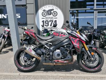 SUZUKI GSX-S 1000 ABS