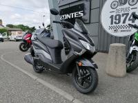 SUZUKI BURGMAN 125 / 55€ PAR MOIS / DSN MOTOS 47