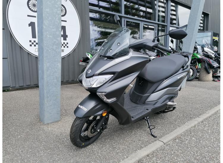 SUZUKI BURGMAN 125 / 55€ PAR MOIS / DSN MOTOS 47