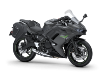 KAWASAKI NINJA 650 TOURER