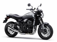 KAWASAKI Z 900 RS
