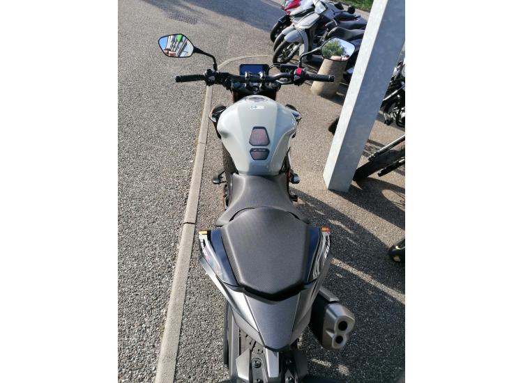 HONDA CB 500F PERMIS A2 / 99€ PAR MOIS / DSN MOTOS 47