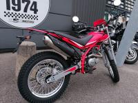 BETA ALP 200 PERMIS A2 / 99€ PAR MOIS / DSN MOTOS 47