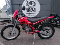 BETA ALP 200 PERMIS A2 / 99€ PAR MOIS / DSN MOTOS 47