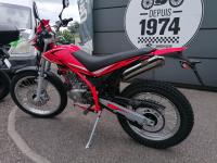 BETA ALP 200 PERMIS A2 / 99€ PAR MOIS / DSN MOTOS 47