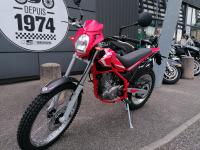 BETA ALP 200 PERMIS A2 / 99€ PAR MOIS / DSN MOTOS 47