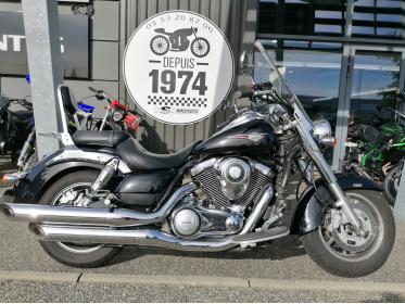 KAWASAKI VN 1700 CLASSIC