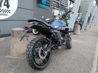 ZONTES 125 SCRAMBLER X / 87€ PAR MOIS / DSN MOTOS 47