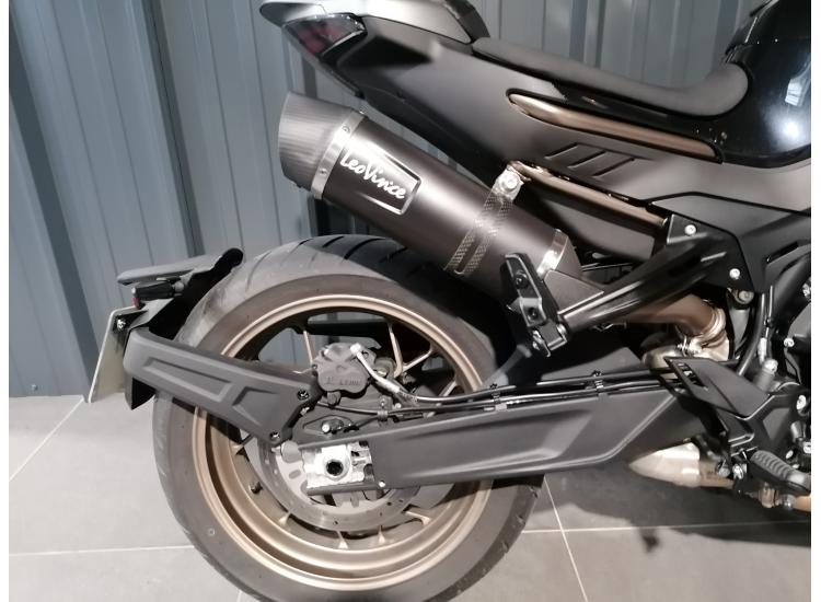 CF MOTO NK 800 ADVANCED PERMIS A2 / 166€ PAR MOIS / DSN MOTOS 47