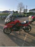 BMW R 1250 RT / 220€ PAR MOIS / DSN MOTOS 47