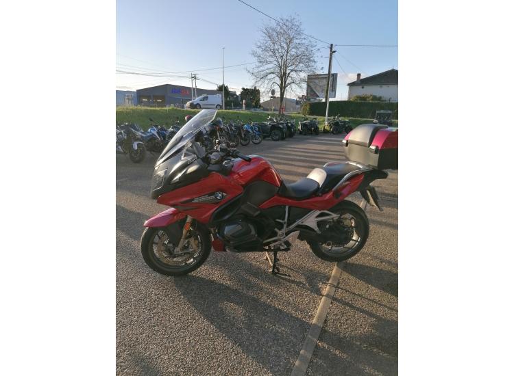 BMW R 1250 RT / 220€ PAR MOIS / DSN MOTOS 47