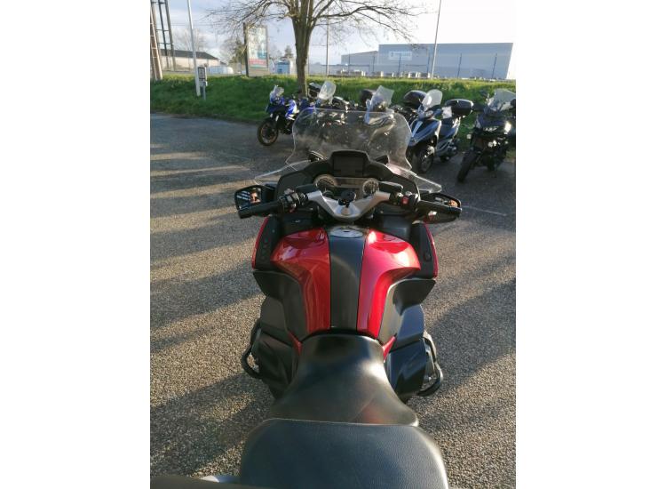 BMW R 1250 RT / 220€ PAR MOIS / DSN MOTOS 47