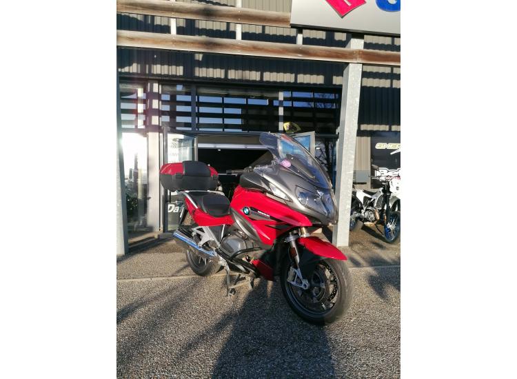 BMW R 1250 RT / 220€ PAR MOIS / DSN MOTOS 47