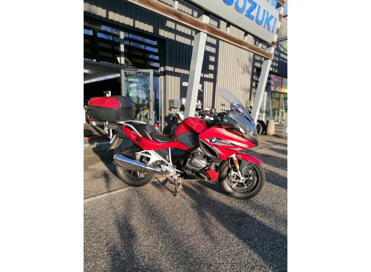 BMW R 1250 RT / 220€ PAR MOIS / DSN MOTOS 47
