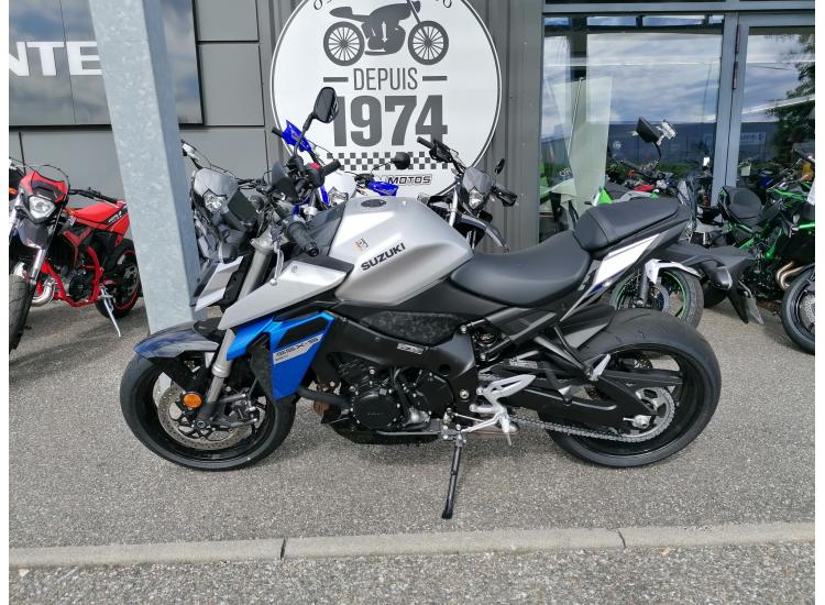 SUZUKI GSX-S 950 A2 / 160€ PAR MOIS / DSN MOTOS 47