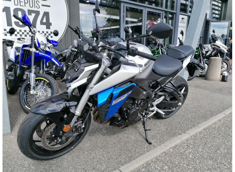 SUZUKI GSX-S 950 A2 / 160€ PAR MOIS / DSN MOTOS 47