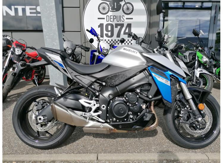 SUZUKI GSX-S 950 A2 / 160€ PAR MOIS / DSN MOTOS 47