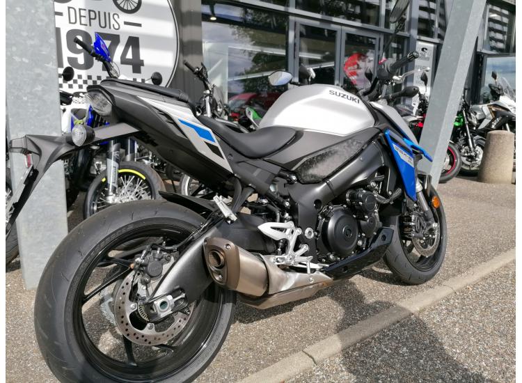 SUZUKI GSX-S 950 A2 / 160€ PAR MOIS / DSN MOTOS 47