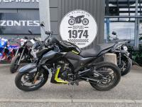 ZONTES 125 URBAN / 125€ PAR MOIS / DSN MOTOS MARMANDE 