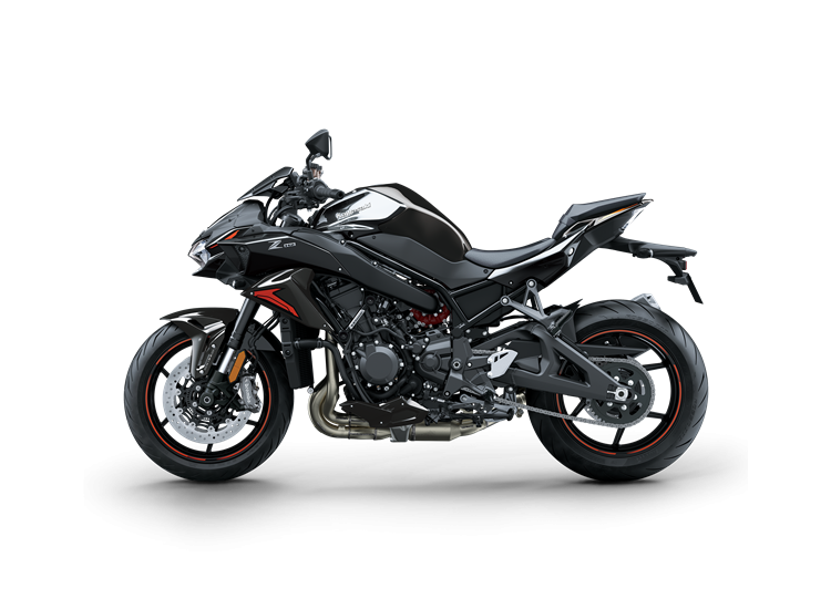 KAWASAKI Z H2 