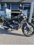 ROYAL ENFIELD SUPER METEOR 650 / 100€ PAR MOIS / DSN MOTOS 47
