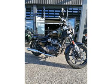 ROYAL ENFIELD SUPER METEOR 650