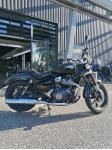 ROYAL ENFIELD SUPER METEOR 650 / 100€ PAR MOIS / DSN MOTOS 47