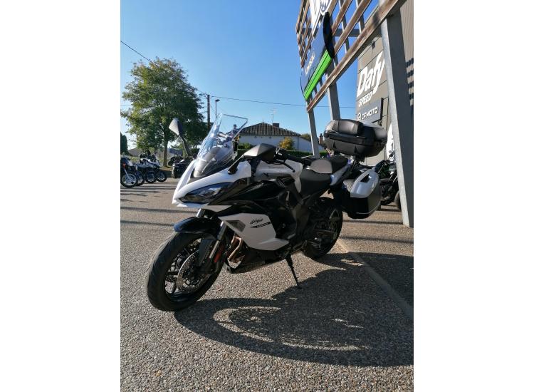KAWASAKI NINJA 1000 SX TOURER PERFORMANCE / 190€ PAR MOIS / DSN MOTOS 47