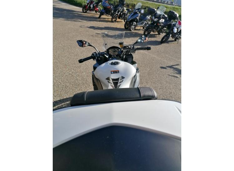 KAWASAKI NINJA 1000 SX TOURER PERFORMANCE / 190€ PAR MOIS / DSN MOTOS 47