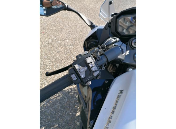 KAWASAKI NINJA 1000 SX TOURER PERFORMANCE / 190€ PAR MOIS / DSN MOTOS 47