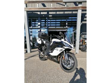 KAWASAKI NINJA 1000 SX TOURER