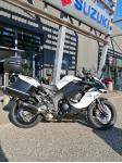 KAWASAKI NINJA 1000 SX TOURER PERFORMANCE / 190€ PAR MOIS / DSN MOTOS 47