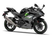 KAWASAKI NINJA 400 PERFORMANCE 