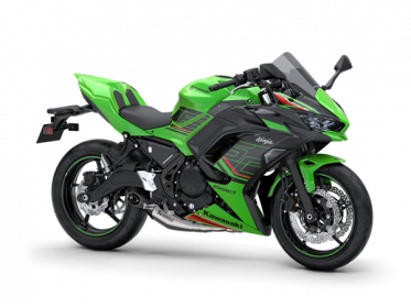 KAWASAKI Ninja 650 Performance