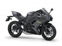 KAWASAKI NINJA 650 PERFORMANCE