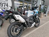 ZONTES ZT 703 F ADVENTURE / 149€ PAR MOIS / DSN MOTOS 47