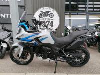ZONTES ZT 703 F ADVENTURE / 149€ PAR MOIS / DSN MOTOS 47