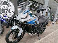 ZONTES ZT 703 F ADVENTURE / 149€ PAR MOIS / DSN MOTOS 47
