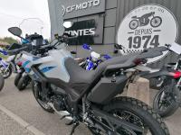 ZONTES ZT 703 F ADVENTURE / 149€ PAR MOIS / DSN MOTOS 47
