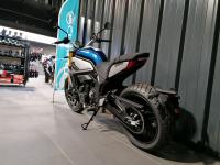 CF MOTO CLX 700 HERITAGE / 170€ PAR MOIS / DSN MOTOS MARMANDE