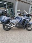 KAWASAKI GTR 1400 ABS / 149€ PAR MOIS / DSN MOTOS 47
