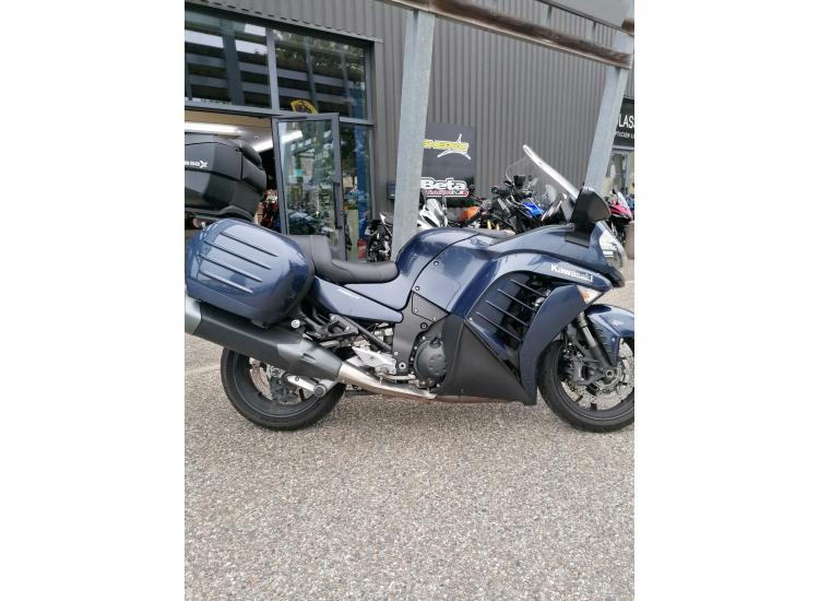 KAWASAKI GTR 1400 ABS / 149€ PAR MOIS / DSN MOTOS 47