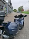 KAWASAKI GTR 1400 ABS / 149€ PAR MOIS / DSN MOTOS 47