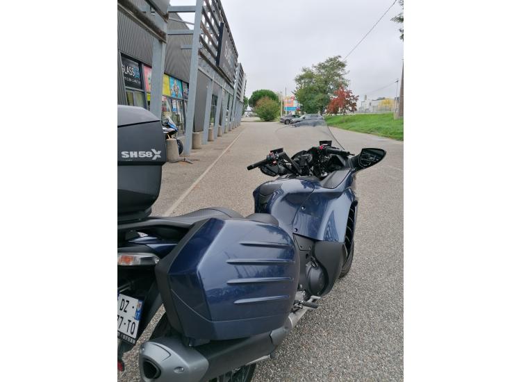 KAWASAKI GTR 1400 ABS / 149€ PAR MOIS / DSN MOTOS 47