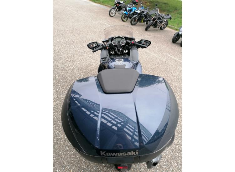 KAWASAKI GTR 1400 ABS / 149€ PAR MOIS / DSN MOTOS 47