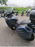 KAWASAKI GTR 1400 ABS / 149€ PAR MOIS / DSN MOTOS 47