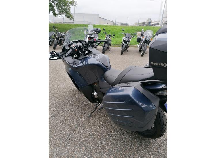 KAWASAKI GTR 1400 ABS / 149€ PAR MOIS / DSN MOTOS 47